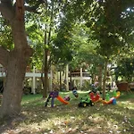 Cashew Nut Village