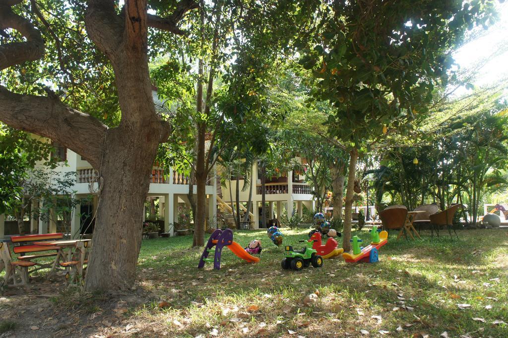 Cashew Nut Village *